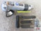 Chicago Pneumatic CP854 Automative Angle Grinder