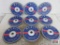 Merit PowerFlex Flap Discs 7