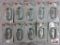 BR Tools QLN12AB Alloy Steel Quick Links, 