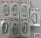 BR Tools QLN12AB Alloy Steel Quick Links, 