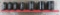 Ingersoll Rand 7pc 1/2