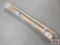 House Handle 156-FH Double Bit Axe Handles, 30