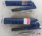 Tri-Star Lever Action Lubrication & Oil Handling Equipment - Set of 2