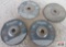Metabo Grinding Wheel Assortment