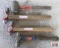 4pc Hammer Set