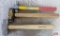 3pc Hammer Set