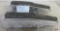 Bumper Push Guards