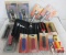 11pc Flashlight Assortment & Automotive Tool Kit