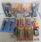 14pc Flashlight Assortment