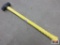 Nupla 6LB Double Face Sledge Hammer