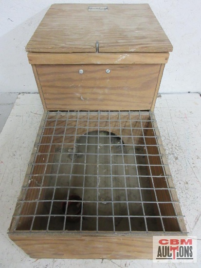 Animal Trap