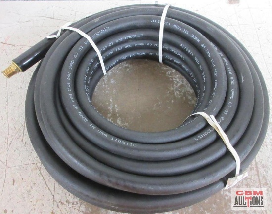 Lincoln 275172 3/8" Air Hose