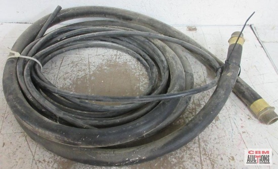 Fill-Rite 3/4" Fuel Transfer Hose - USA