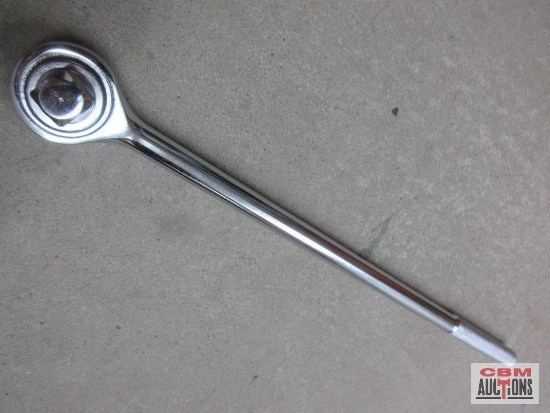 Jumbo 1" Drive Ratchet
