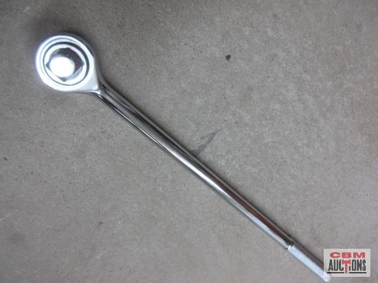 Jumbo 1" Drive Ratchet