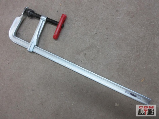 Bessey 2400S-24 24" x 5-1/2" Bar Clamp