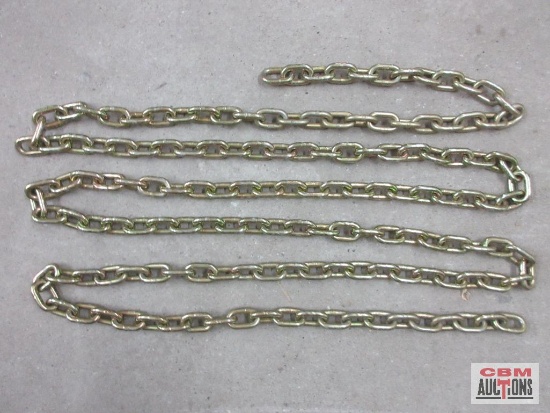 16' Log Chain