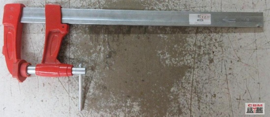 Mayhew 46026 18" Bar Clamp