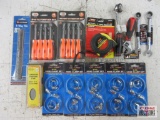 Hand Tools Titan 3/8