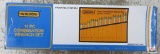 Wisdom 01-W11W-1 11pc SAE Combination Wrench Set (3/8