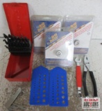 Unbranded Drill Bit Set (1/16