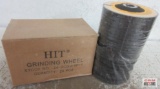 HIT 24-DCGW4P-1 Depressed Center Grinding Wheels 4