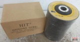 HIT 24-DCGW412P-1 Depressed Center Grinding Wheels 4-1/2