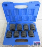 Grey Pneumatic 9108 8pc 1