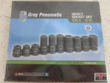 Grey Pneumatic 10pc 1