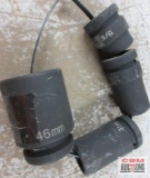 Grey Pneumatic 4pc 1