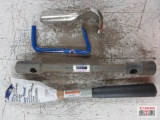 Ken-Tool Aluminum Wheel Bead Holder, TR9 1-1/4