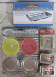 Magnetic Parts Tray Assortment