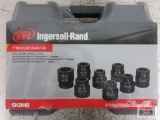 IR Ingersoll Rand SK8H8 8pc 1