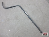 Ken-Tool T45SX Super Angel Mounting/Demouning Tool