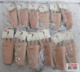 Primax H125 Leather Utility Knife Holders - Box of 12