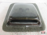 Astro Vent, Smoke Gray