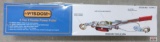 Wisdom 16-PP4-1 4 Ton 2 Hooks Power Puller