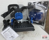 Evolution S355CPSL Heavy Duty 14