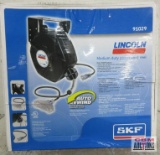 Lincoln 1029 Medium Duty Power Reel Cord