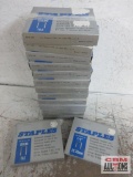 Ceiling Tile Staples - Set of 14 Boxes 1/2