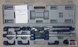 18pc Slide Hammer Set w/ Molded Storage Case