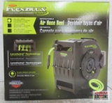 Legacy Flexilla Retractable Air Hose Reel