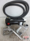 PBL Ind. FP115 Fuel Transfer Pump w/ Hose 115V