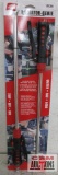 Lisle 88500 Radiator Genie Water/Air Cleaning Wand