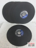 Metabo 616215000 Original Cutting Wheels 16