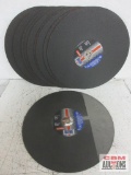Metabo 616204000 Original Cutting Wheels 16