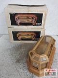 Lancer Oak Lights - Set of 2