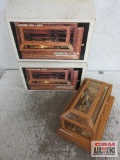 Lancer Oak Lights - Set of 2