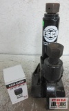 Easco Tire Changing Tool & Hub/Stud Cleaner