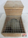 Animal Trap